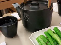 -蔡澜点心·粤菜(西单大悦城店)