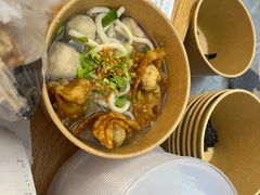 -非遗·十八曲鱼饺(西马总店)