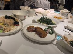 -莆田餐厅PUTIEN(三里屯店)