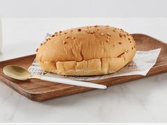 花生酱包-红宝石·鲜奶小方·海派西点房(南丹店)