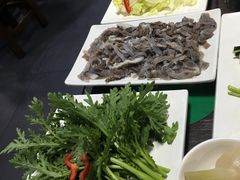 -大明铜锅·烤涮坊·烧烤(总店)