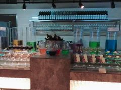 -小天鹅戴斯酒店鲸鲨百汇创作料理