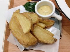 -池奈·咖喱蛋包饭(熙地港店)