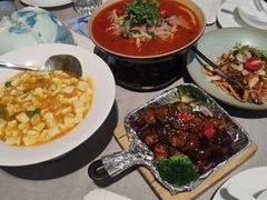 -龙猫意杯花园餐厅(芙蓉湖店)