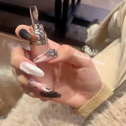 -Cici Nail日式美甲美睫工作室
