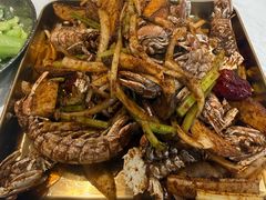 -辣盆盆麻辣小龙虾(哈尔滨总店)