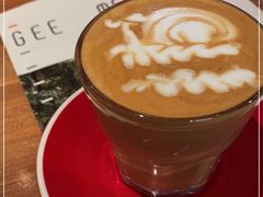 -Gee Coffee Roasters (万象城店)