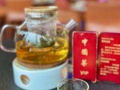 -蝴蝶里·粤菜·点心(滨江龙湖店)