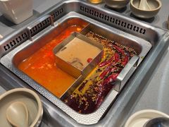 -巴奴毛肚火锅(悠唐购物中心店)