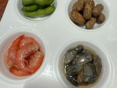 -寻鲜记·东海味·经典甬菜(宁波开元名都大酒店)