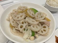 -知味观(湖滨店)