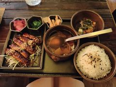 -良木缘咖啡西餐(川大店)