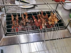 -小寒羊烧烤(凯瑞时代大厦店)