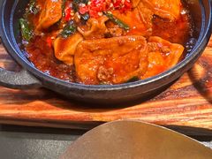 -Ameigo梅果·云贵川bistro(长宁来福士店)