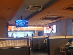 -竹犇番茄火锅(长风街店)