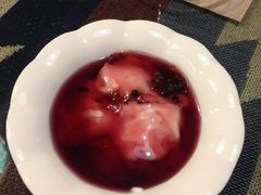 -伊斯坦布尔土耳其清真咖啡餐厅