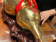 -面辣子·陕西家乡菜(钟楼店)