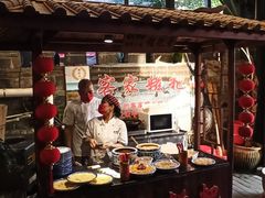 -客家大院·非遗赣南客家菜(郁孤台店)