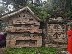 -驿舍·民國老营房院子私房菜(科学会堂店)