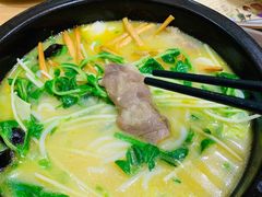 -妈妈故事米线(市府恒隆店)