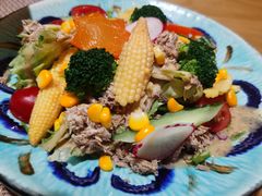 -活鳗饭·鹅肝范儿(高碑店店)