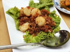 -无招牌海鲜餐厅(怡丰城店)
