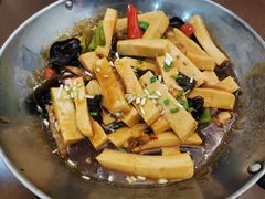 -巢湖名吃·东关老鹅汤(江南风情街店)