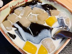 -鲜芋仙(宝地广场店)