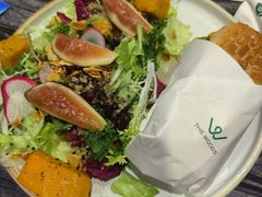 -THE WOODS 简餐 (国贸商城店)