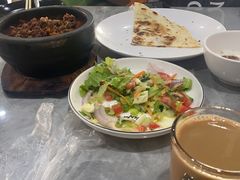 -阿拉伯萨娜餐厅(石马社区店)