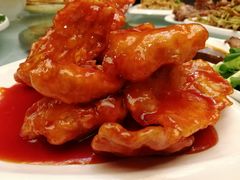 -山南熏肉大饼(辽菜旗舰店)