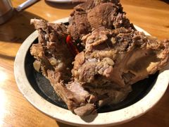 -真定郝家排骨(谈固东街店)