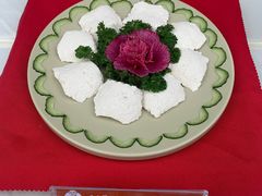 龙井泉水石磨豆花-巴倒烫陆派火锅山庄(南山总店)