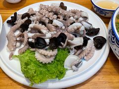 -旺角小渔村·海肠捞饭开创者(环山路店)