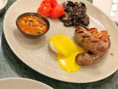 -O'mills Sourdough Bakery&Bistro(永嘉路店)