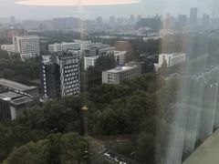 -南京维景国际大酒店(南京博物院店)