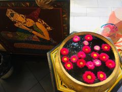 -一个勺子新疆锡伯主题私房菜(红墙巷49号院店)