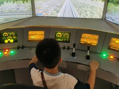 -苏州青少年科技馆