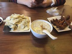 -笃笃笃糖粥(十全街店)