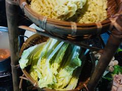 -七仙岭君澜度假酒店·桃源小馆中餐厅