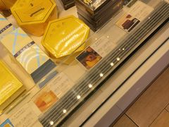 -好利来(望京中福店)