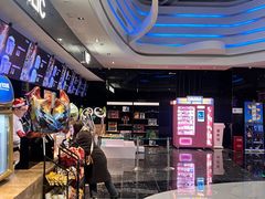 -春天国际影城(中庚漫游城杜比全景声店)