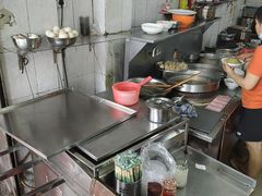 -坚记面店(一德路店)