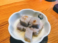桂花荔浦芋头-庆春朴门