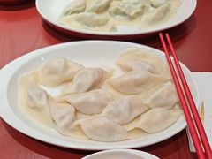 -喜家德虾仁水饺(北京超极合生汇店)