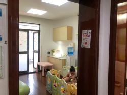 -圣瑞医疗上海圣恩儿科门诊部