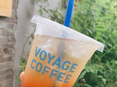 -VOYAGE COFFEE(北锣鼓巷店)