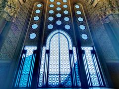 -哈桑二世清真寺