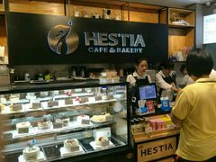 -赫斯提亚面包&咖啡店
