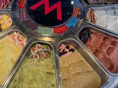 -西安W酒店·WEI全味西餐厅